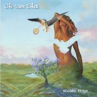 Chi-town Sher : stolen time