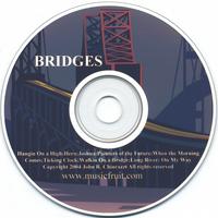 Randy Chiurazzi : Bridges