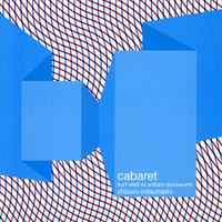 Chizuru Mitsuhashi : cabaret