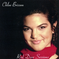 CHLOE BRISSON: Red Door Sessions
