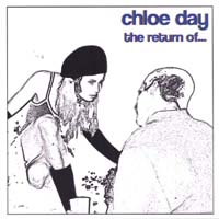 CHLOE DAY: the return of...
