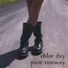 CHLOE DAY: Pixie Runway