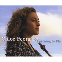 CHLOE FEORANZO: Learning To Fly