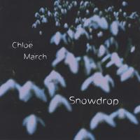 CHLOË MARCH: Snowdrop
