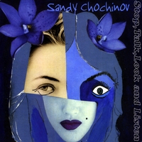 Sandy Chochinov : Stop Talk Look and Listen