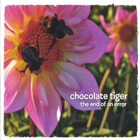 Chocolate Tiger : The End of an Error