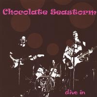 Chocolate Seastorm : dive in
