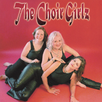 The ChoirGirlz : Angel Wings