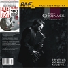 ROBERT CHOJNACKI: Saxophonic