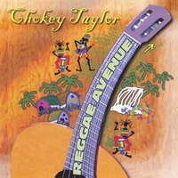 Chokey Taylor : Reggae Avenue