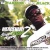CHOP BLACK: MERCENARY MIXTAPE 2 "STUPID HYPHY"