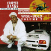 CHOPPER RANKS: wise&bold vol 2