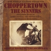 SOUNDTRACK: Choppertown: the Sinners Original Motion Picture Soundtrack CD