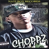 CHOPPZ: The Prince