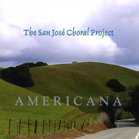 The Choral Project : Americana