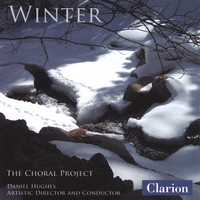 The Choral Project : Winter