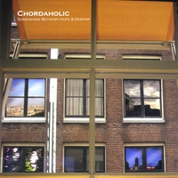 Chordaholic : Somewhere Between Hope & Despair