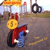 CHORDEROY: The Playground - Ep