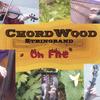 CHORDWOOD STRING BAND: On Fire