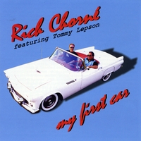 RICH CHORNÉ: My First Car