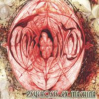 Choronzon : PSychosis Ex Machina