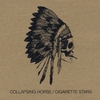 COLLAPSING HORSE: Cigarette Stars