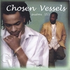 CHOSEN VESSELS: Psalms 151