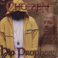 CHO'ZEN : HIP- PROPHESY(Revised Edition)