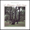 CHRIS A. BOWMAN: A Midsummer Night's Dream