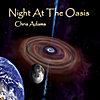 Chris Adams: Night At the Oasis