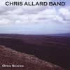 Chris Allard: Open Spaces
