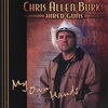 CHRIS ALLEN BURKE: My Own Hands