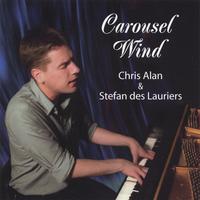 des Lauriers, Stefan