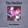 CHRIS APPLETON: The Machine