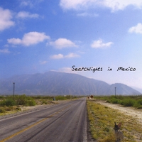 Chris Baron : Searchlights In Mexico