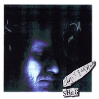 Chris Barron : Shag