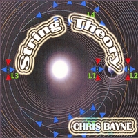 Chris Bayne : String Theory