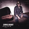 CHRIS BENDT: Being Free EP