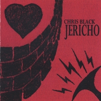 Chris Black : Jericho