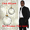Chris Blizzard: It