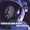 CHRIS BRADY: Satellites
