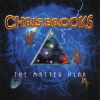 Chris Brooks : The Master Plan
