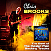 Chris Brooks: Best of the Master Plan Backing Tracks