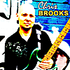 Chris Brooks: The Axis of All Things
