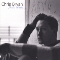 Chris Bryan : Shades of Blue