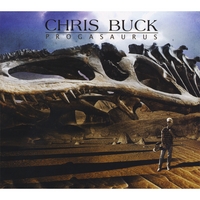 Chris Buck : Progasaurus