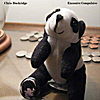 Chris Buckridge: Excessive Compulsive