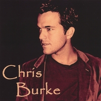 Chris Burke : Chris Burke