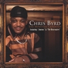 CHRIS BYRD (FEATURING: JOURNEY & THE HEAVENAIRES): The Minstrel's Journey