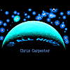 Chris Carpenter: Up All Night - Single